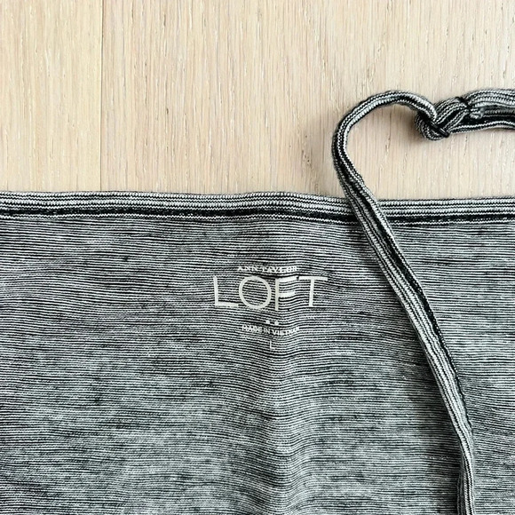 Loft Tank Top - Picture 3 of 3